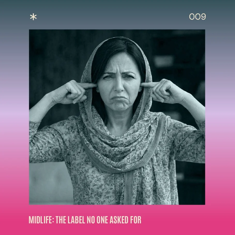 Midlife, The Labels