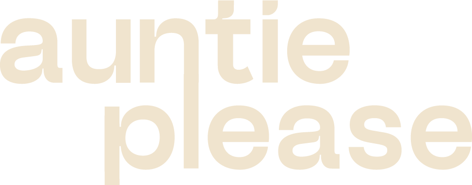 Auntie Please Podcast