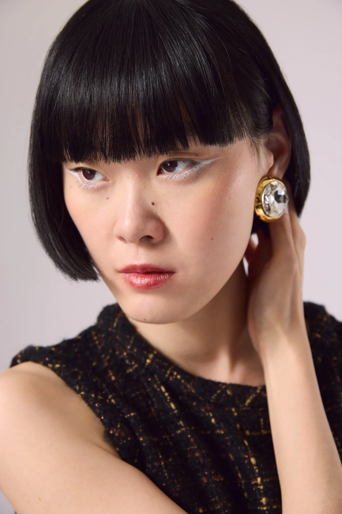 Fashion/Editorial