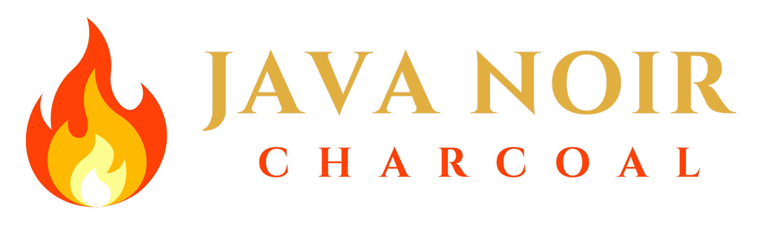 Java Noir Charcoal