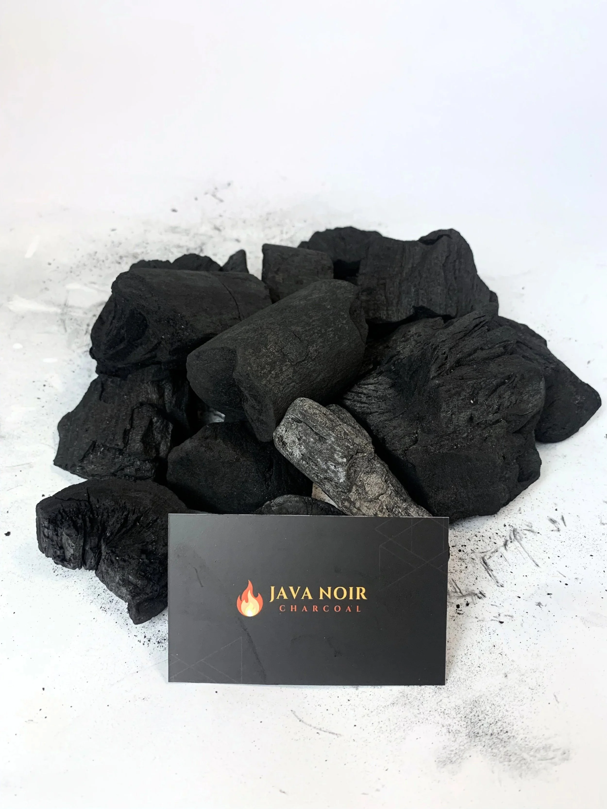 "Indonesian coconut charcoal briquette exporter", "sawdust charcoal supplier"