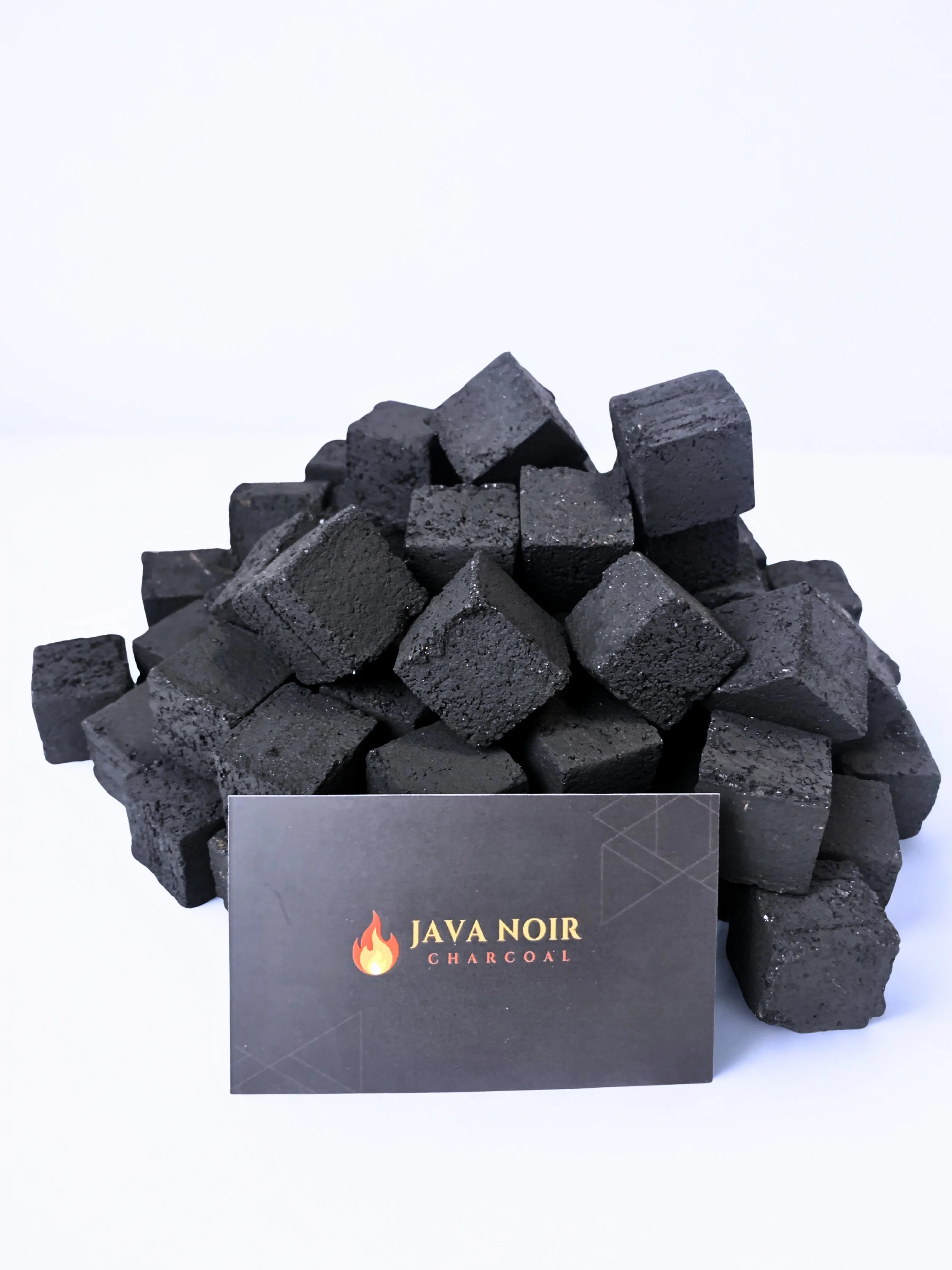 "Indonesian coconut charcoal briquette exporter", "sawdust charcoal supplier"
