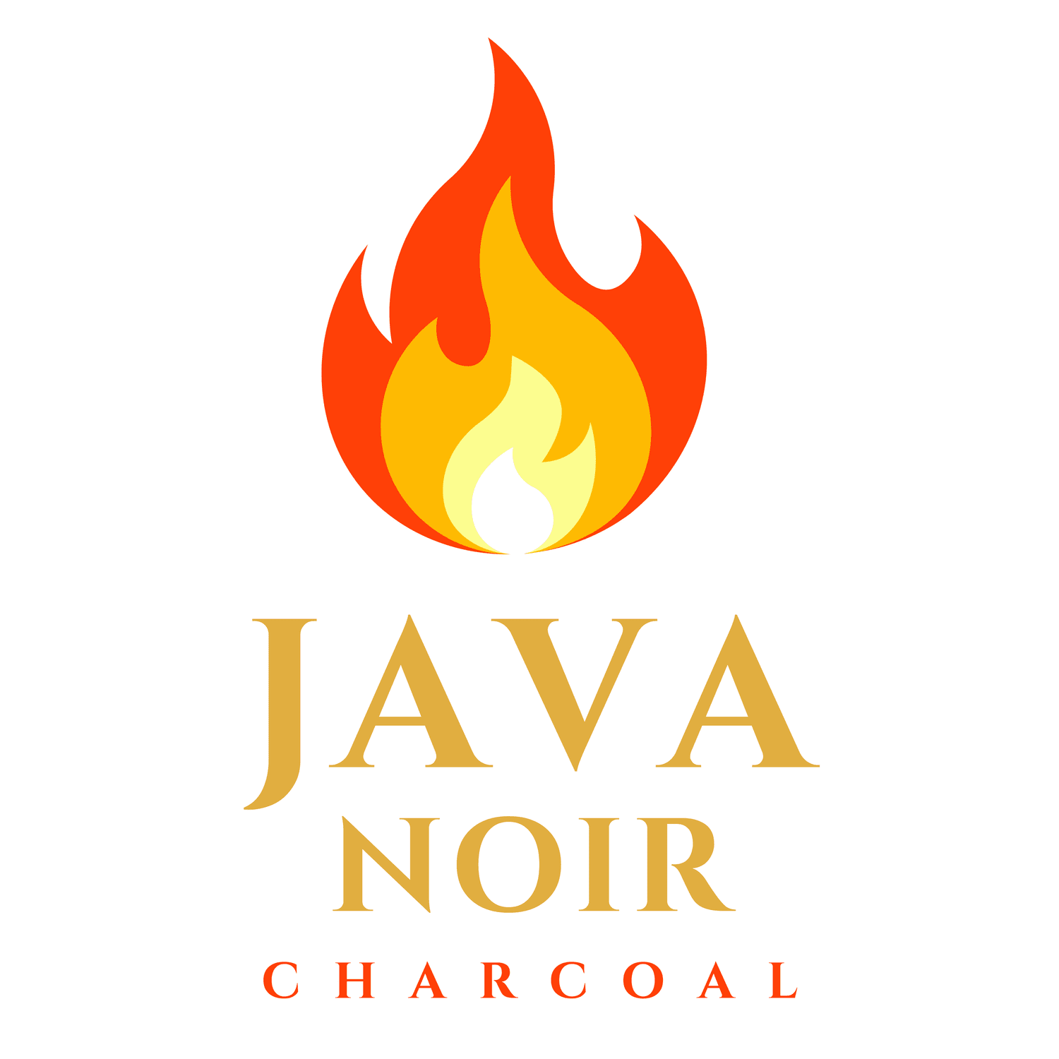 Java Noir Charcoal