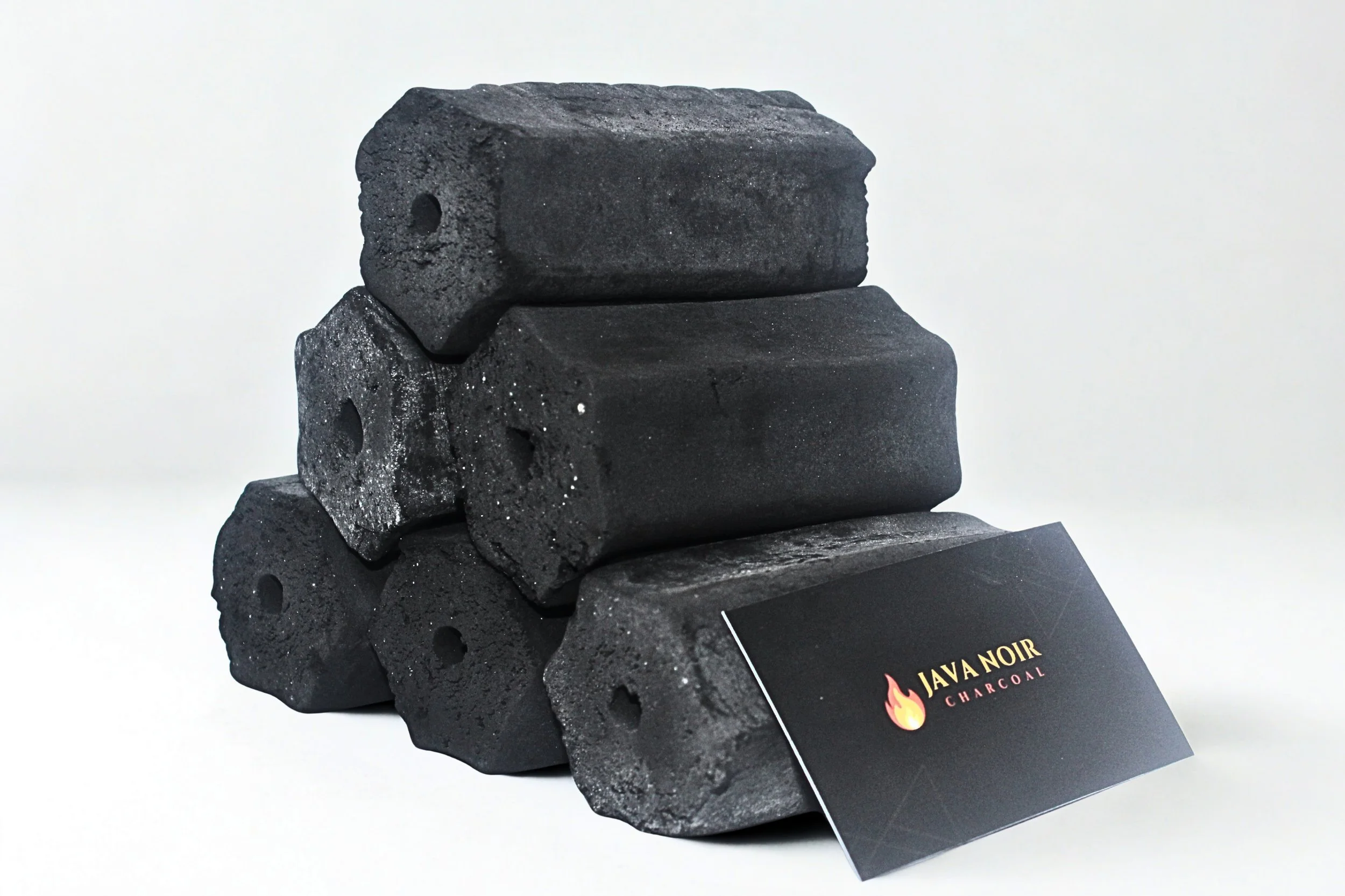 barbeque charcoal briquette