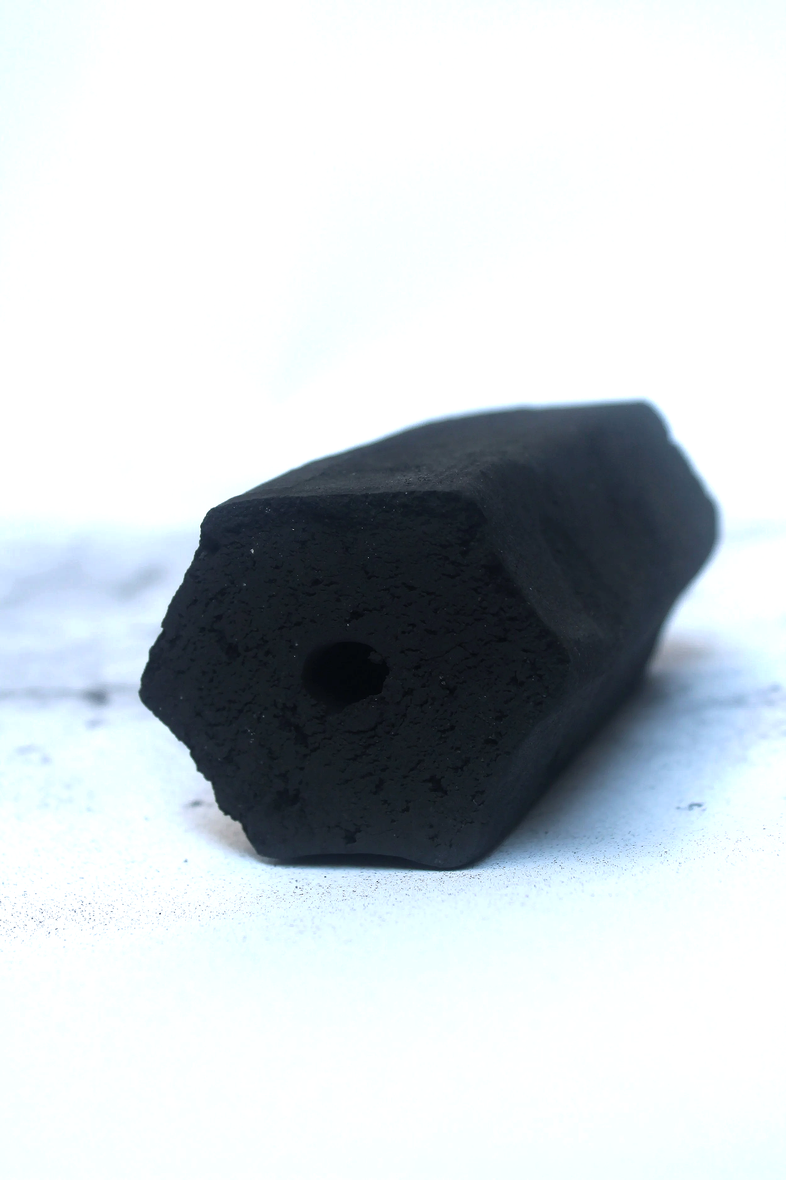 barbecue coconut charcoal briquette