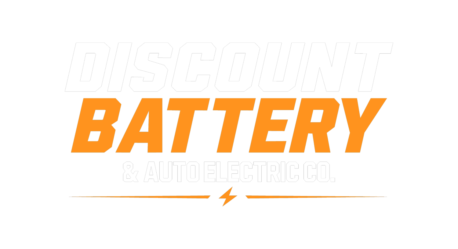 Discount Battery &amp; Auto Electric