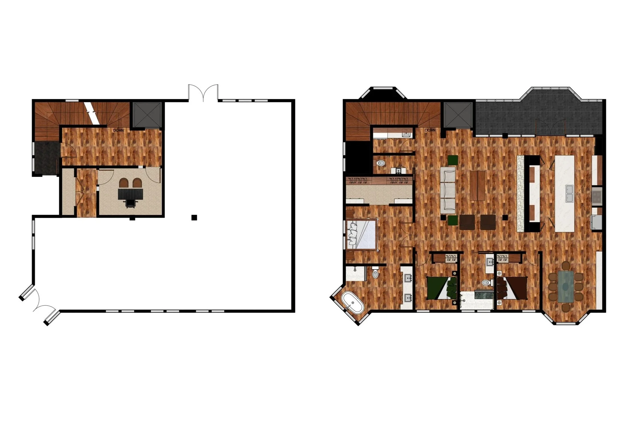 O'Shea Residence