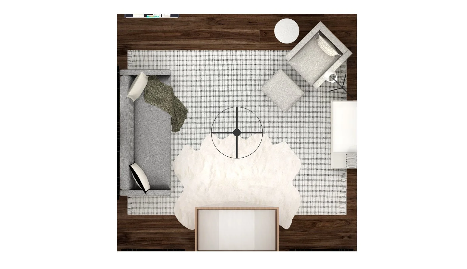 Seth + Rakiyah - Nursery Revision Render, Floor Plan.jpg