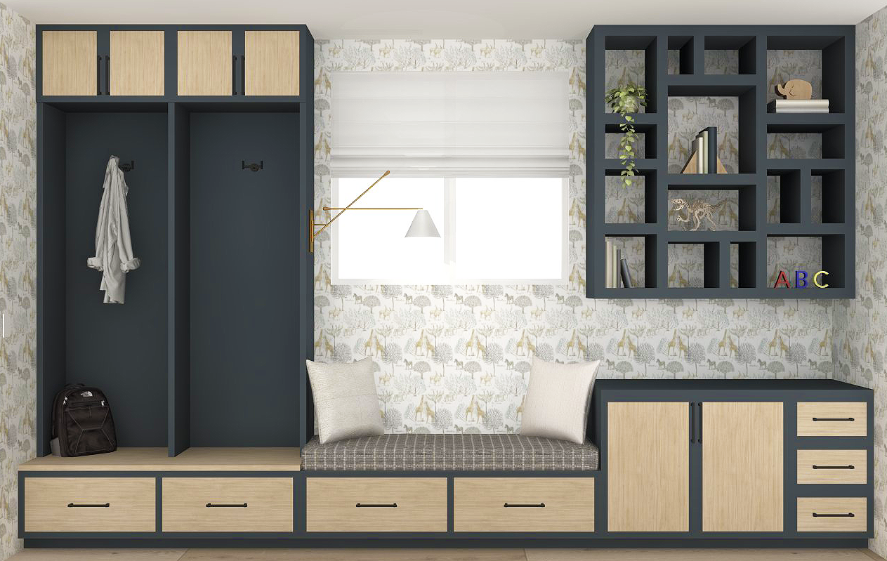 Sallus Residence