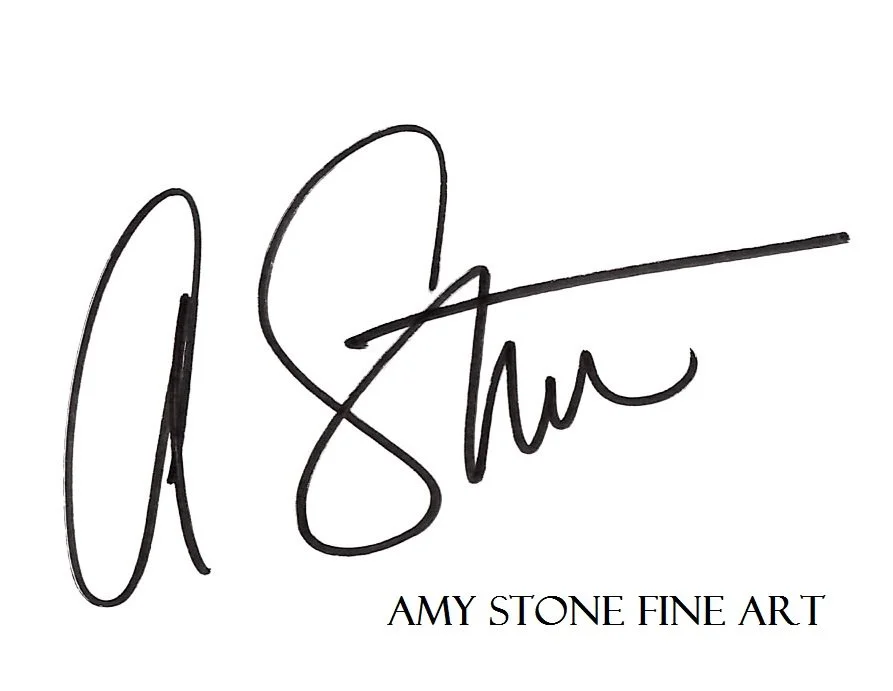 AMY STONE
