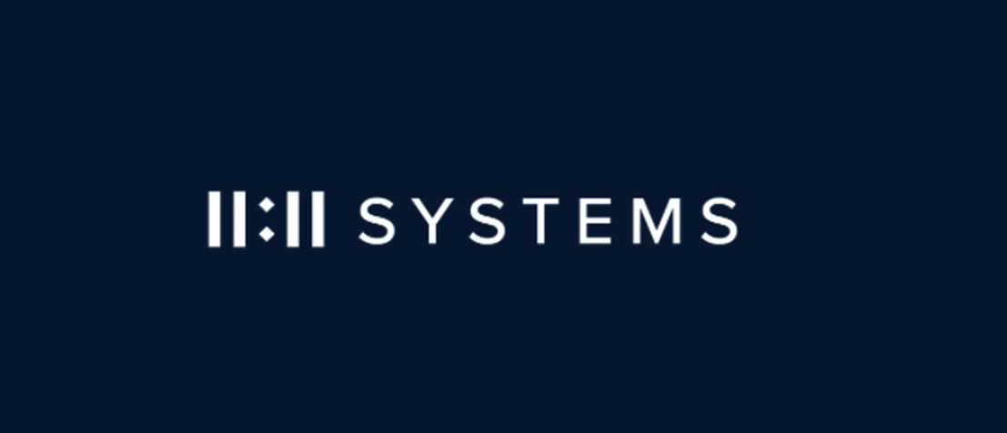 11:11 systems logo
