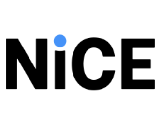 nice in contact logo