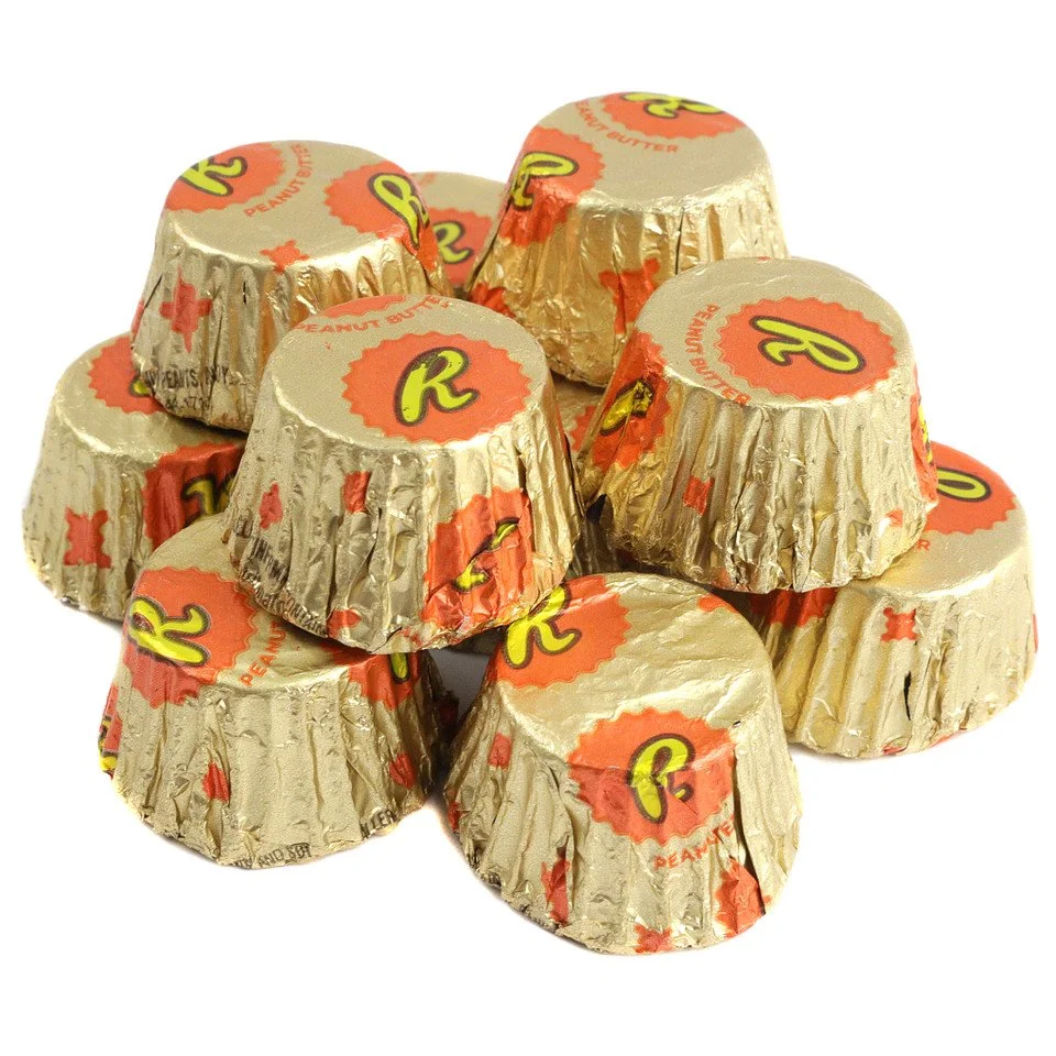 Reese's Miniature Cups 5 Pack