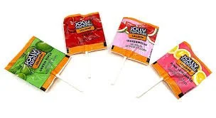 Jolly Rancher Lollipop