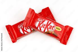 KitKat Mini 5 Pack