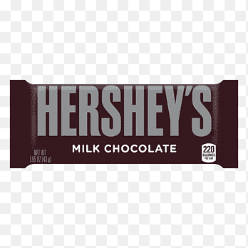 Hershey's Bar Milk Chocolate King Size