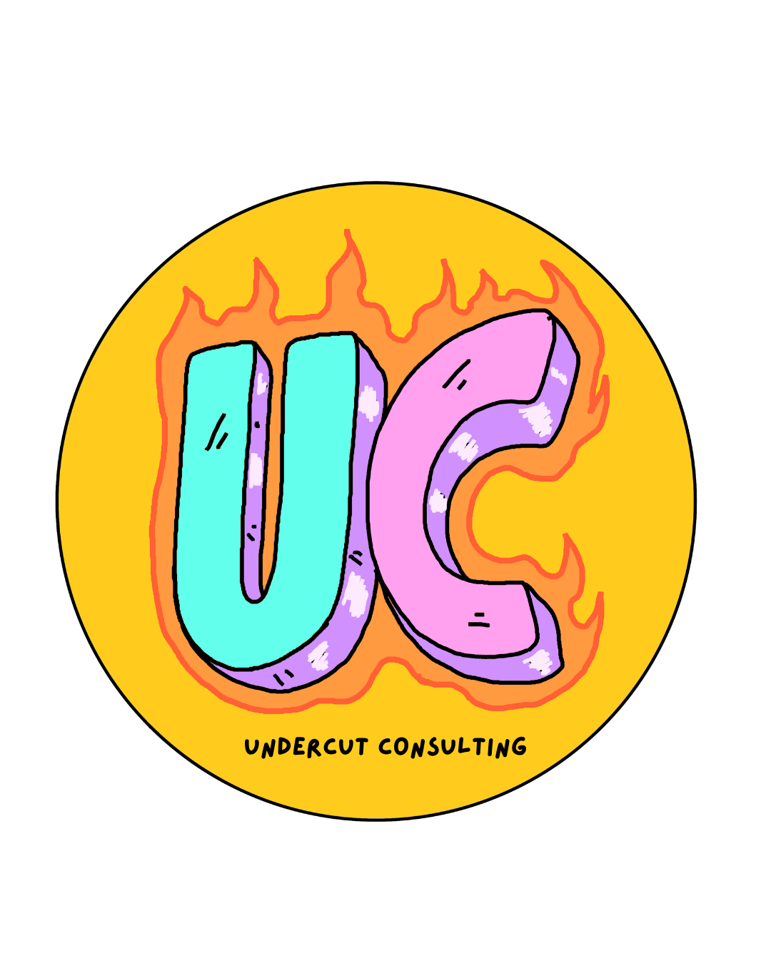 Undercut Consulting