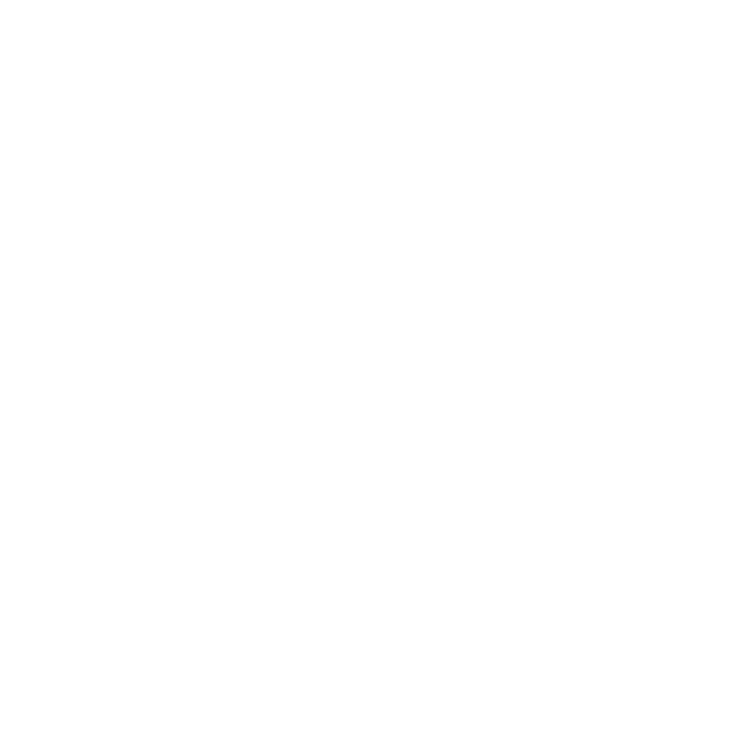 Black and white icon of a dollar sign inside a circle.