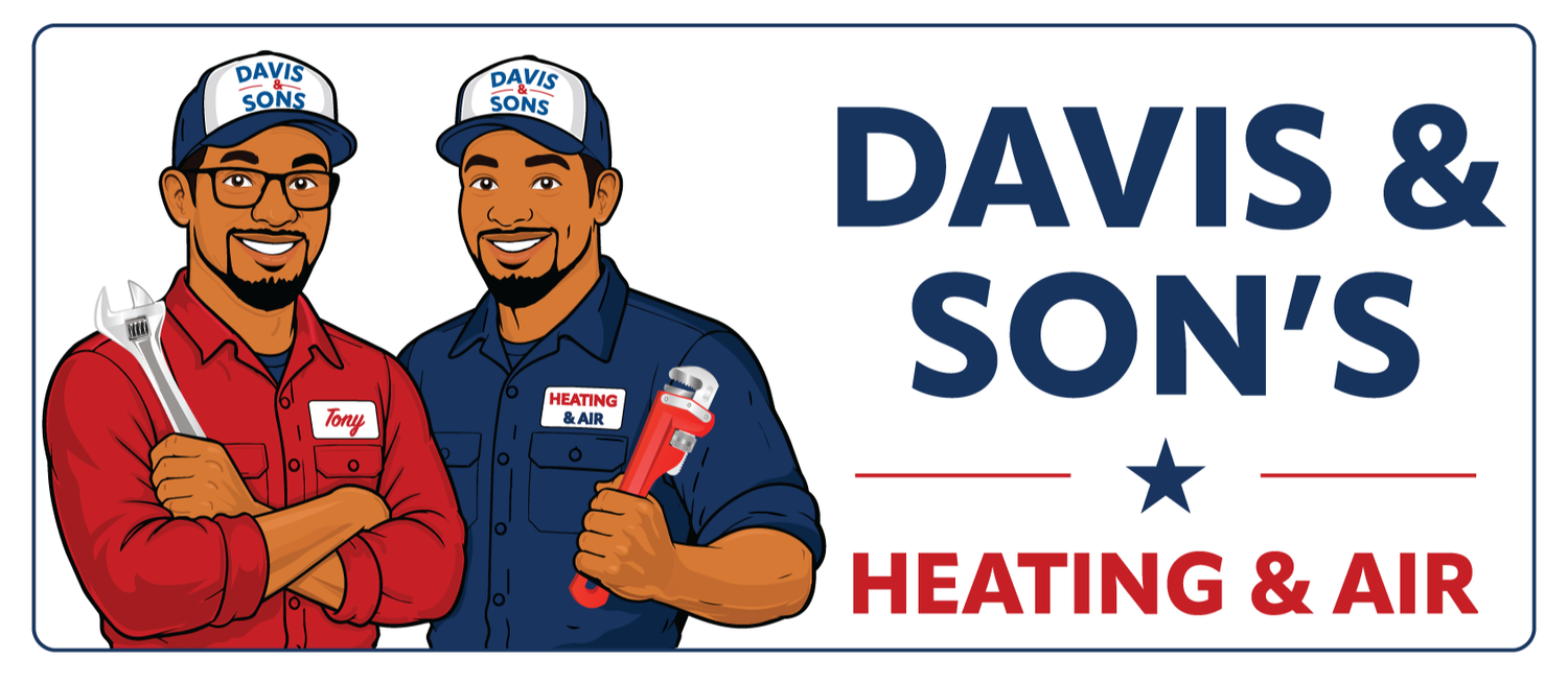 Davis &amp; Sons Heating &amp; Air | HVAC Services in Denver Metro