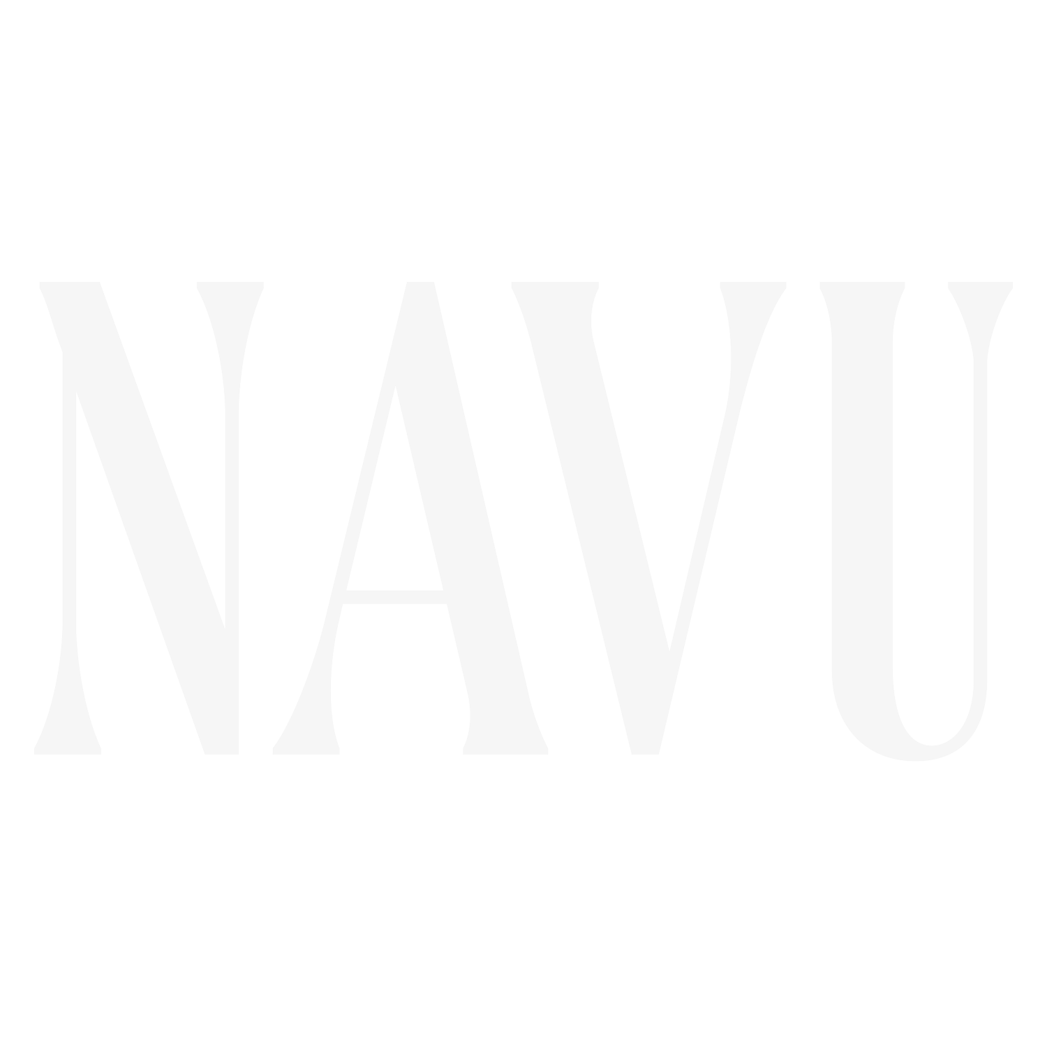 NAVU