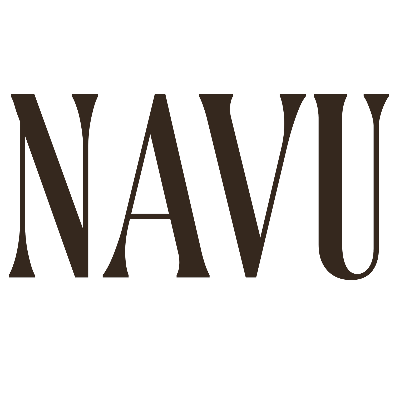 NAVU