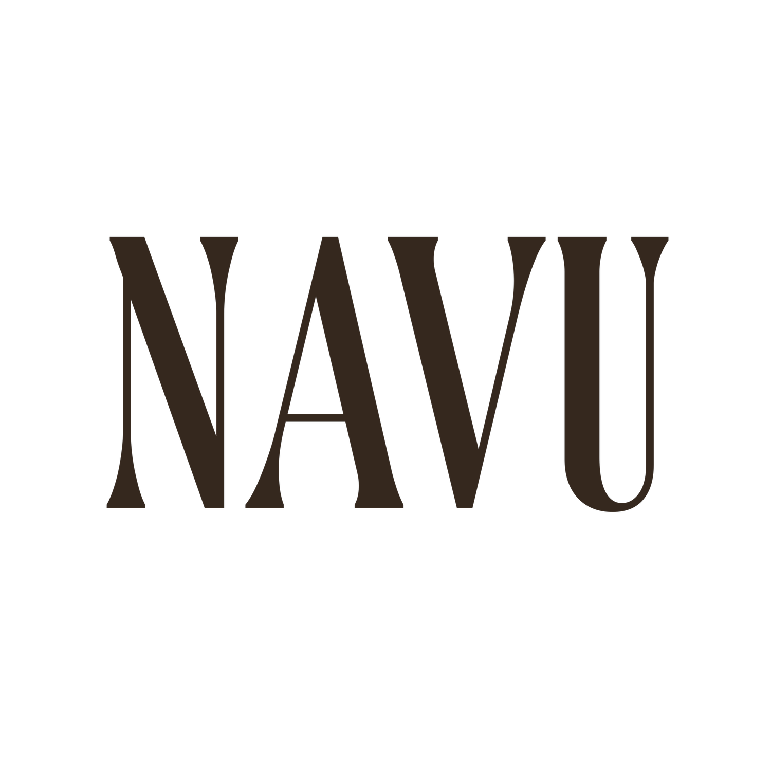 NAVU