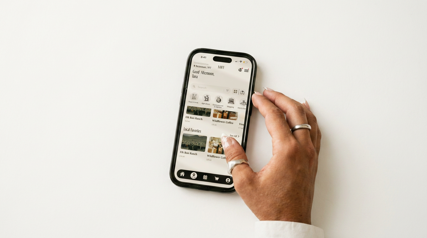 How Is NAVU Different from Instagram, Google, and Yelp?