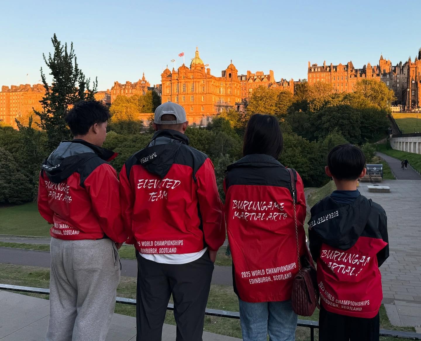 Earlier this month, our team had an unforgettable trip to Scotland for the 2025 UMKS World Championships! @united_mirae_kuk_sool 

Congratulations to our Black Belt Promotion and Champions!

2nd Dahn Promotion: KSN Aron Martin

Grand Champions: JKN F