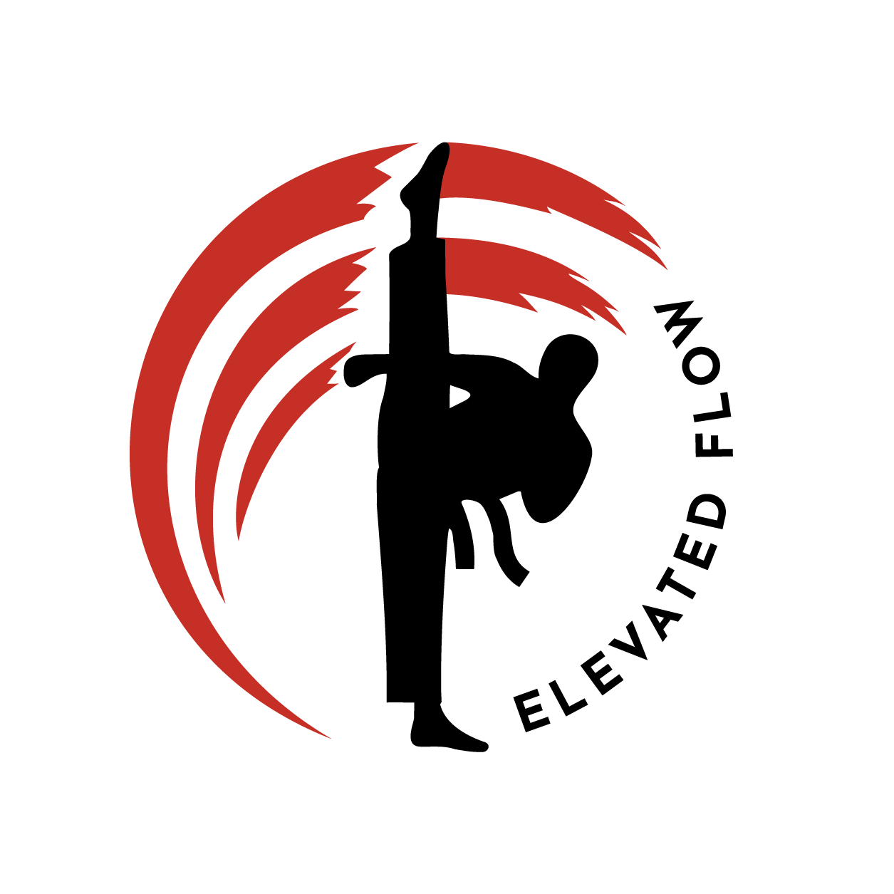 The image features a stylized black and red logo resembling a claw or claw marks forming a partial circle, with the text "Claw Money" written in bold, dashed black font below the graphic.