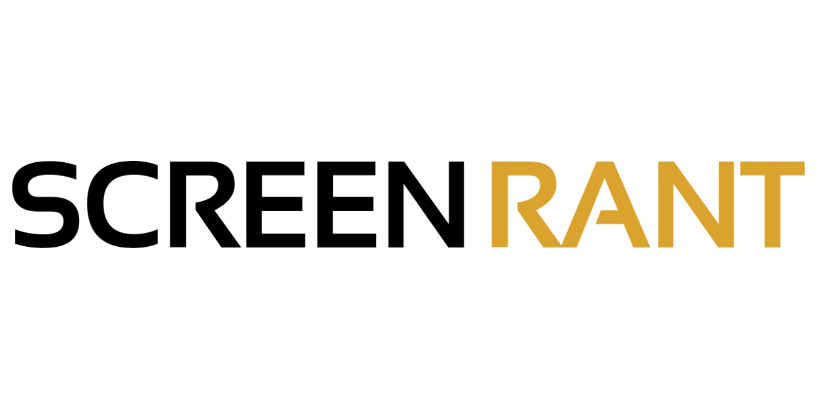 ScreenRant Media Logo