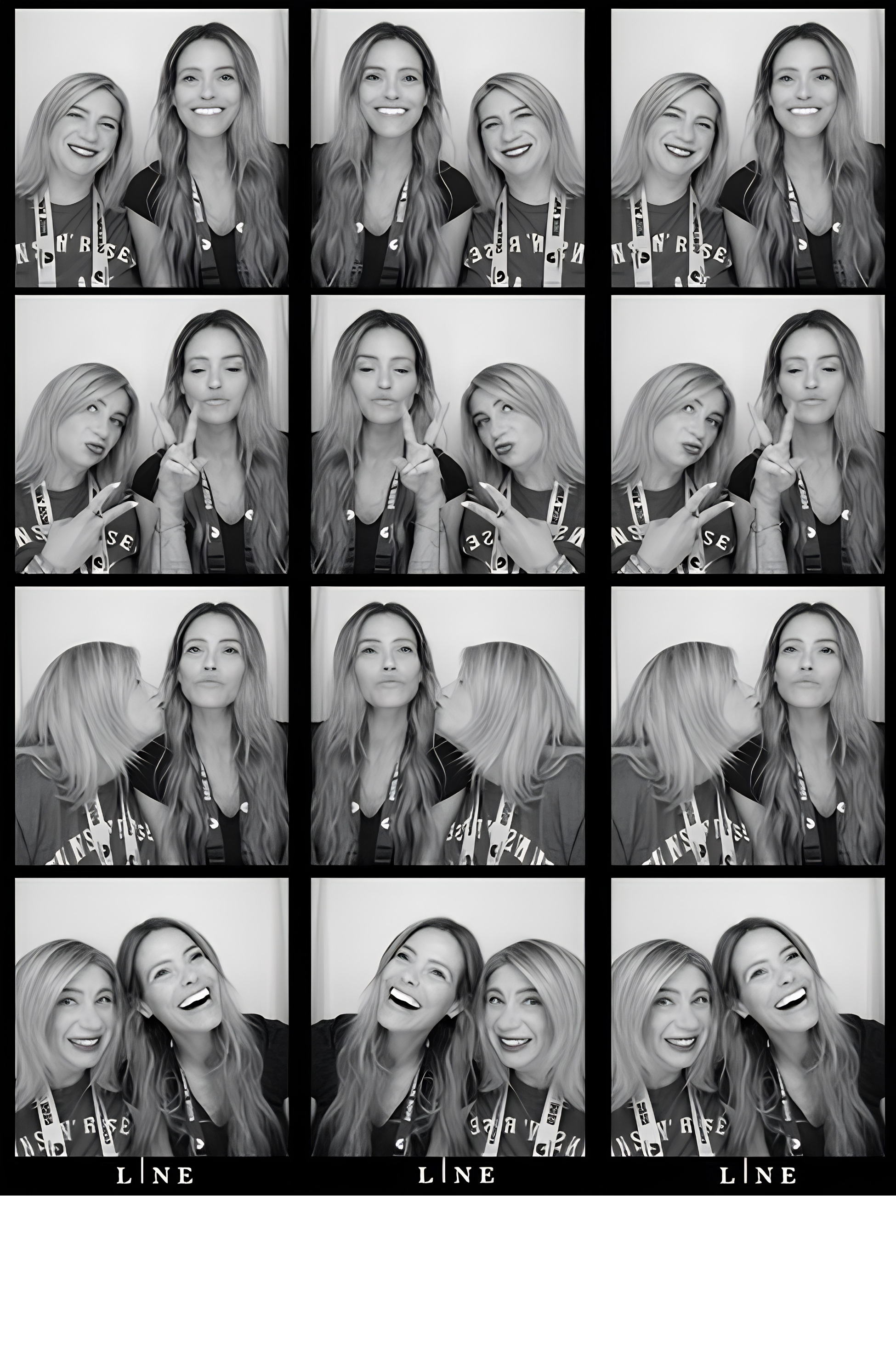 Amanda & Bri, Co-Founders of Pasta & Tacos Productions, attend SXSW 2026
