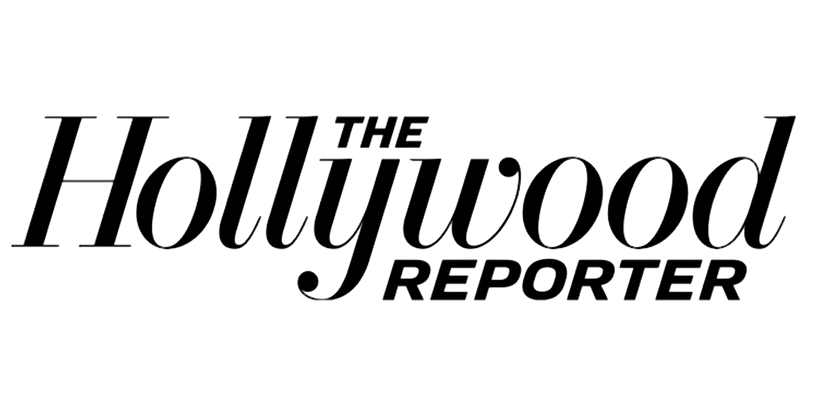 The Hollywood Reporter Logo