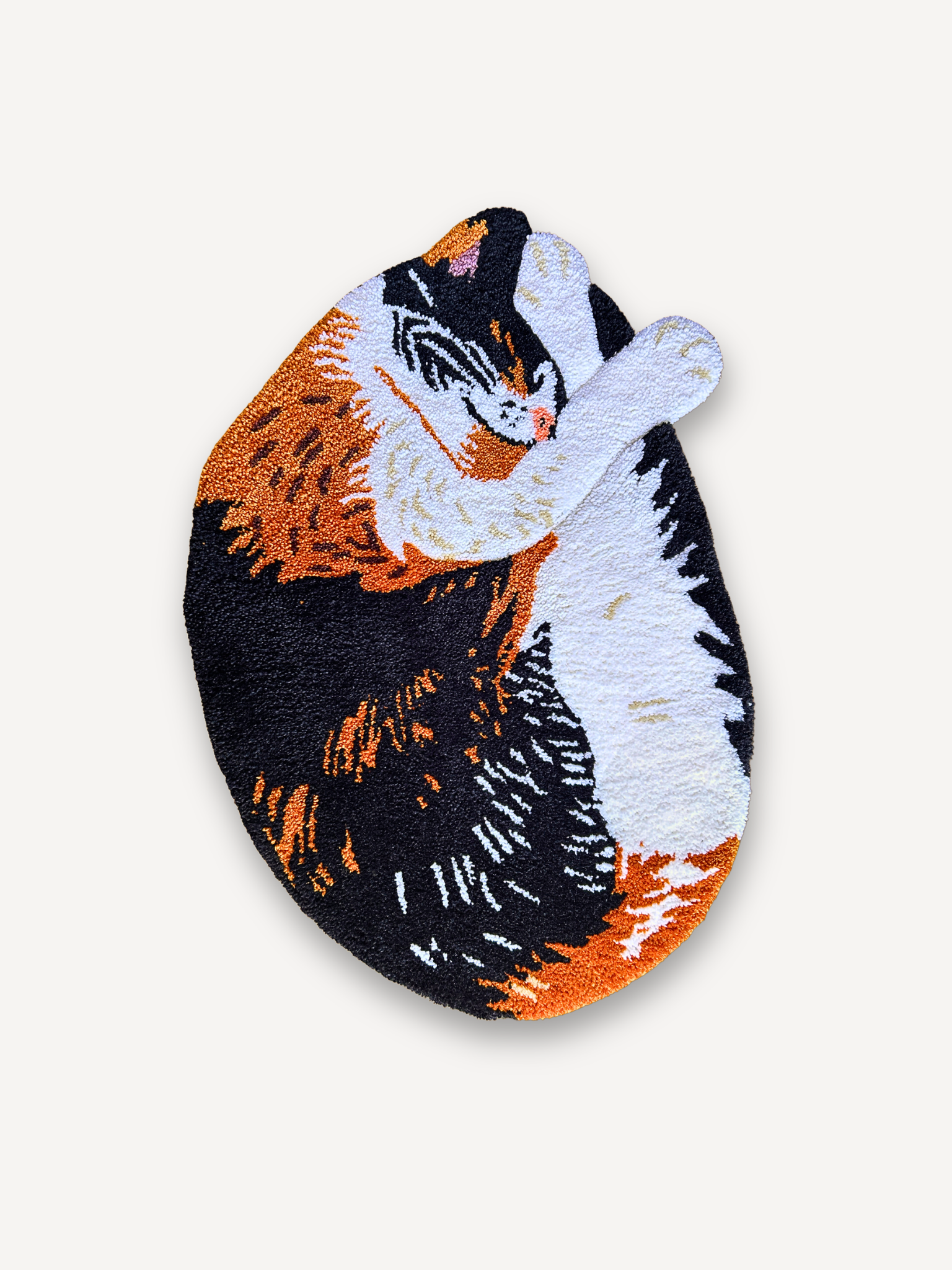 Custom Pet Rugs