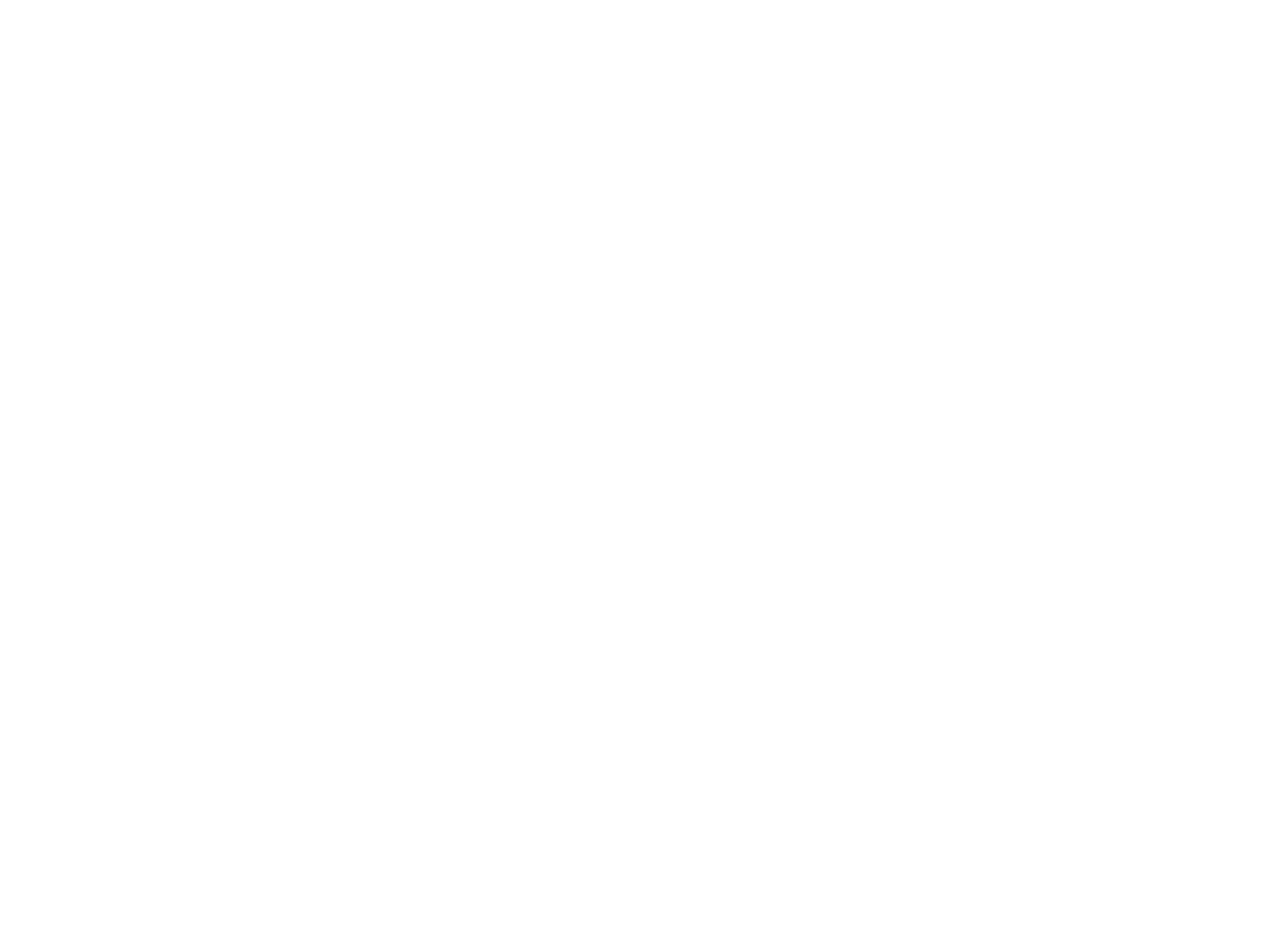 White outline of a falling banana peel and a banana peel with a bite taken out of it, on a black background.