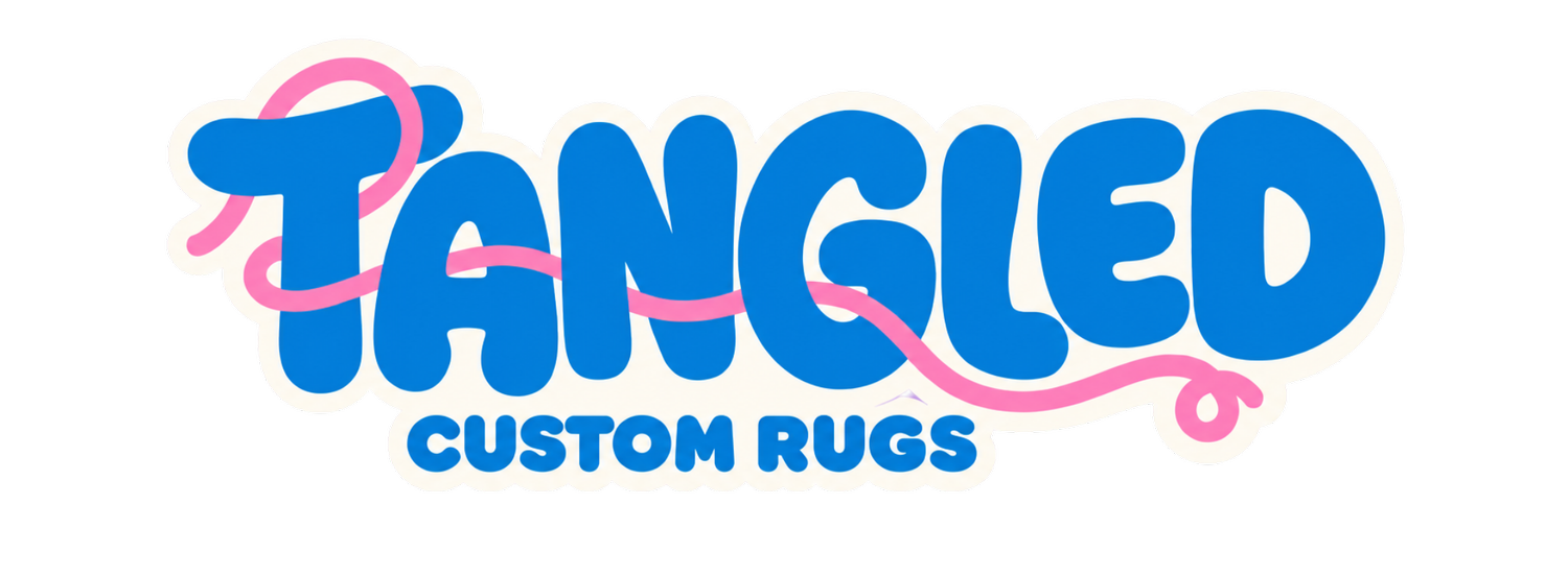 Tangled Rugs