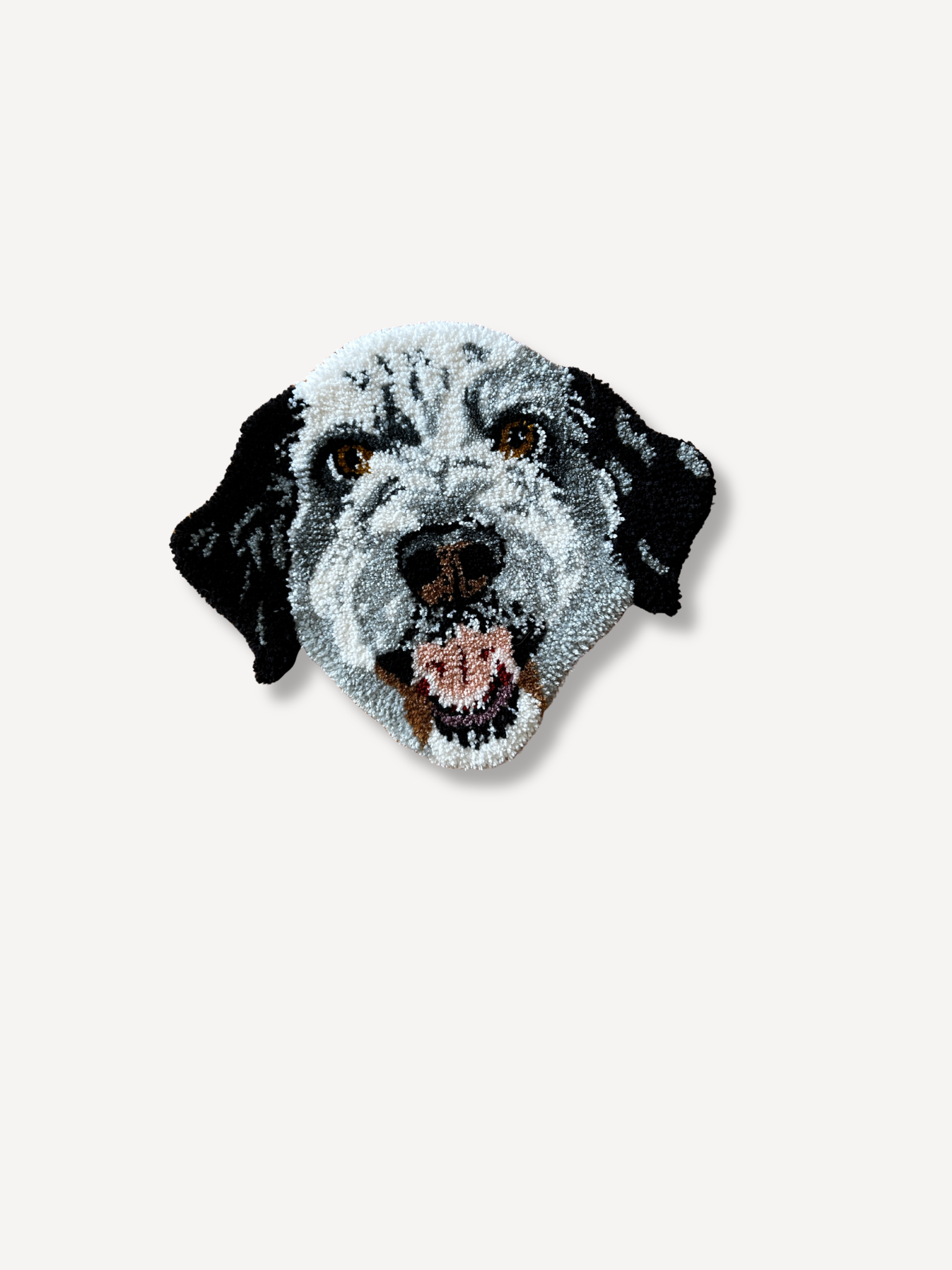 Custom Pet Rugs