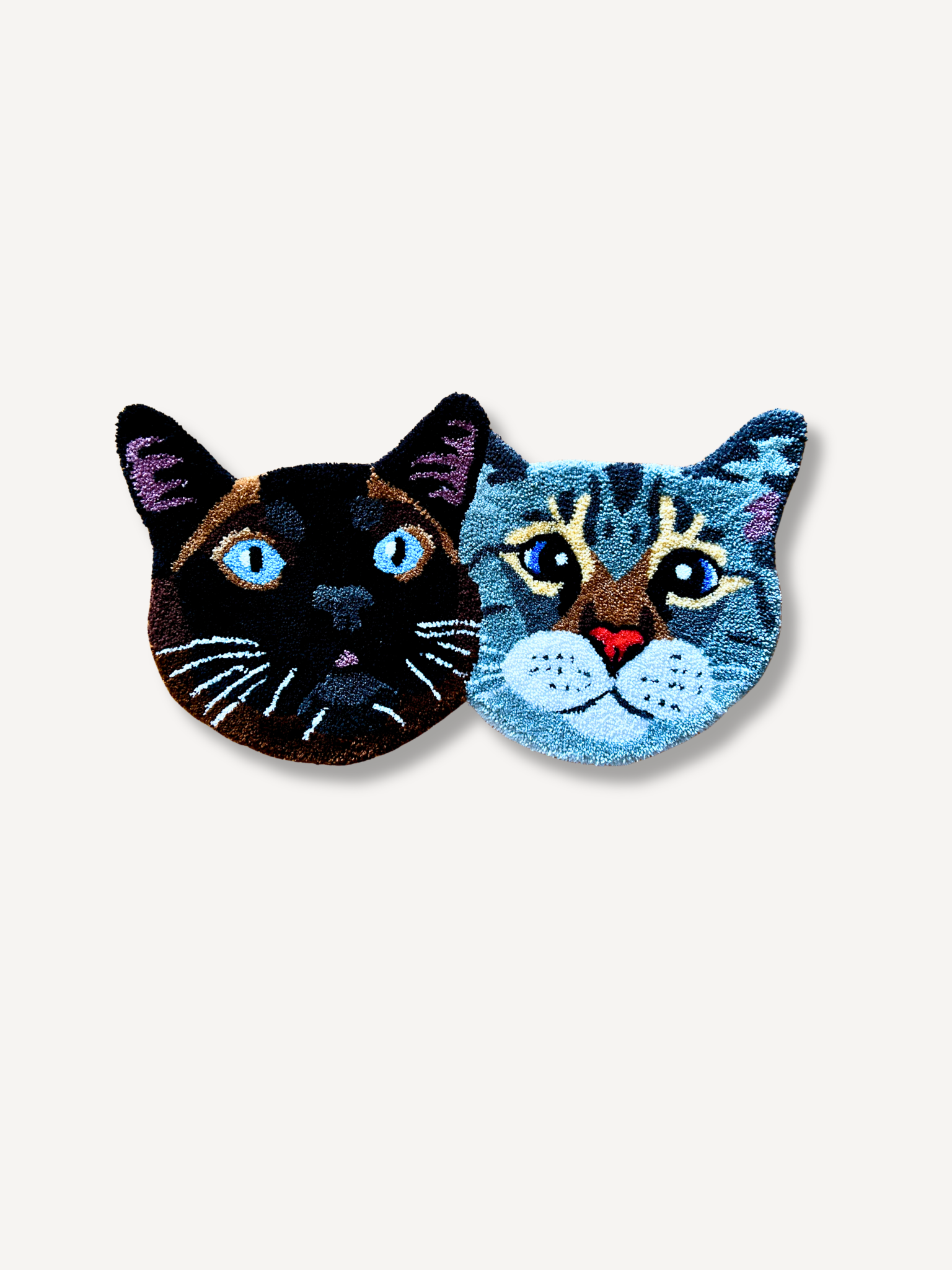 Custom Pet Rugs