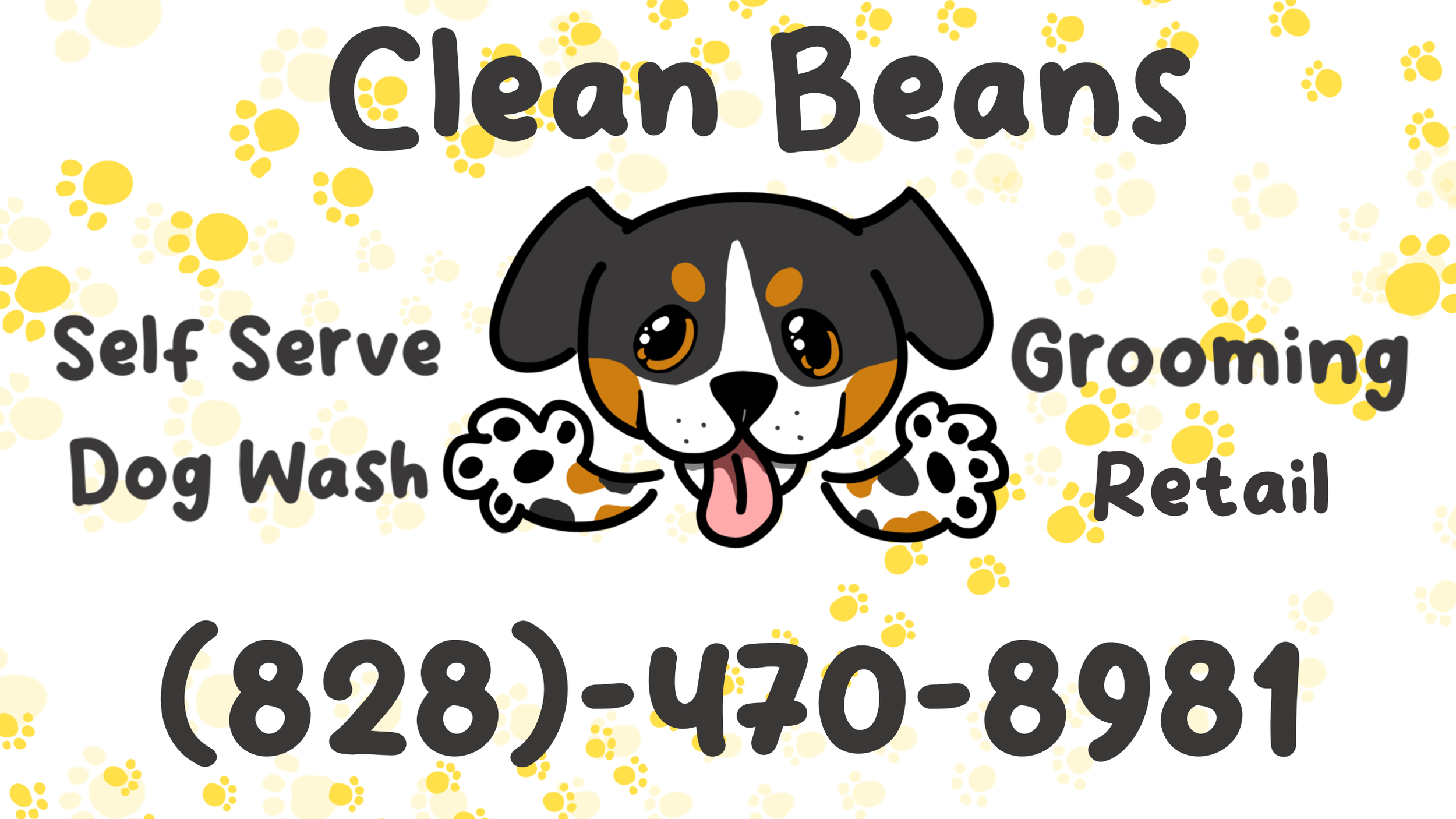 <Grand Opening>