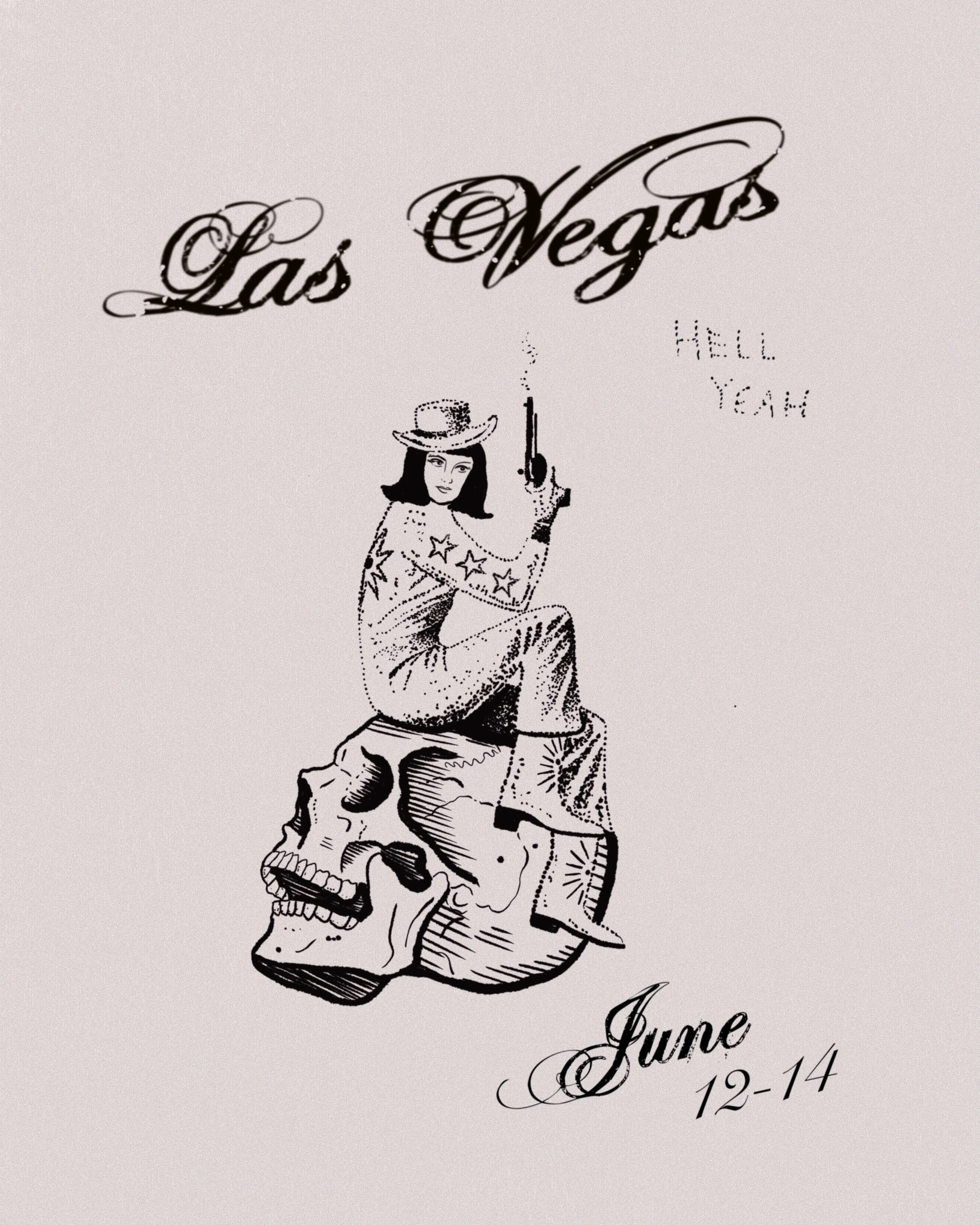 EDIT: BOOKS NOW CLOSED :)

LAS VEGAS BOOKS ARE NOW OPEN! I&rsquo;ll be tattooing at @blacksacramenttattoo from June 12-14. 

I will be implementing a slightly different booking format for this guest spot. This will be a much more flash-focussed weeke