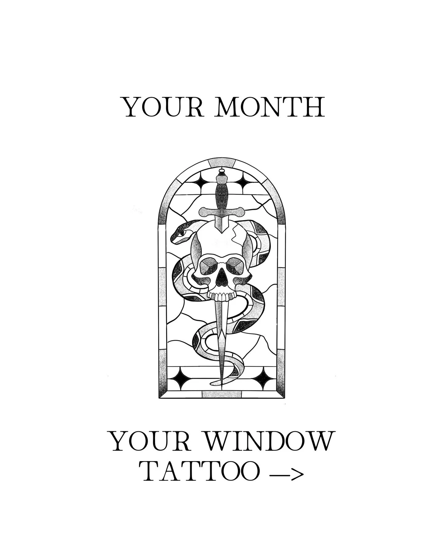 WHICH ONE ARE YOU? 🤩✨

12 new stained glass tattoo designs ready and available to be tattooed at @twicerabbittattoo 

I&rsquo;ve seen this trend going around and wanted to hop on! I also wanted an excuse to design more stained glass windows. Let me 