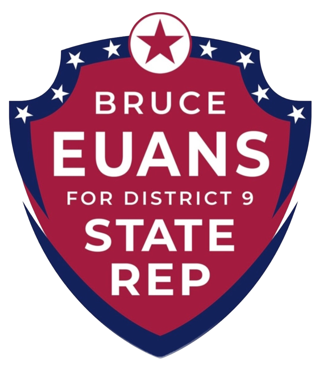 Bruce Euans For Ohio House