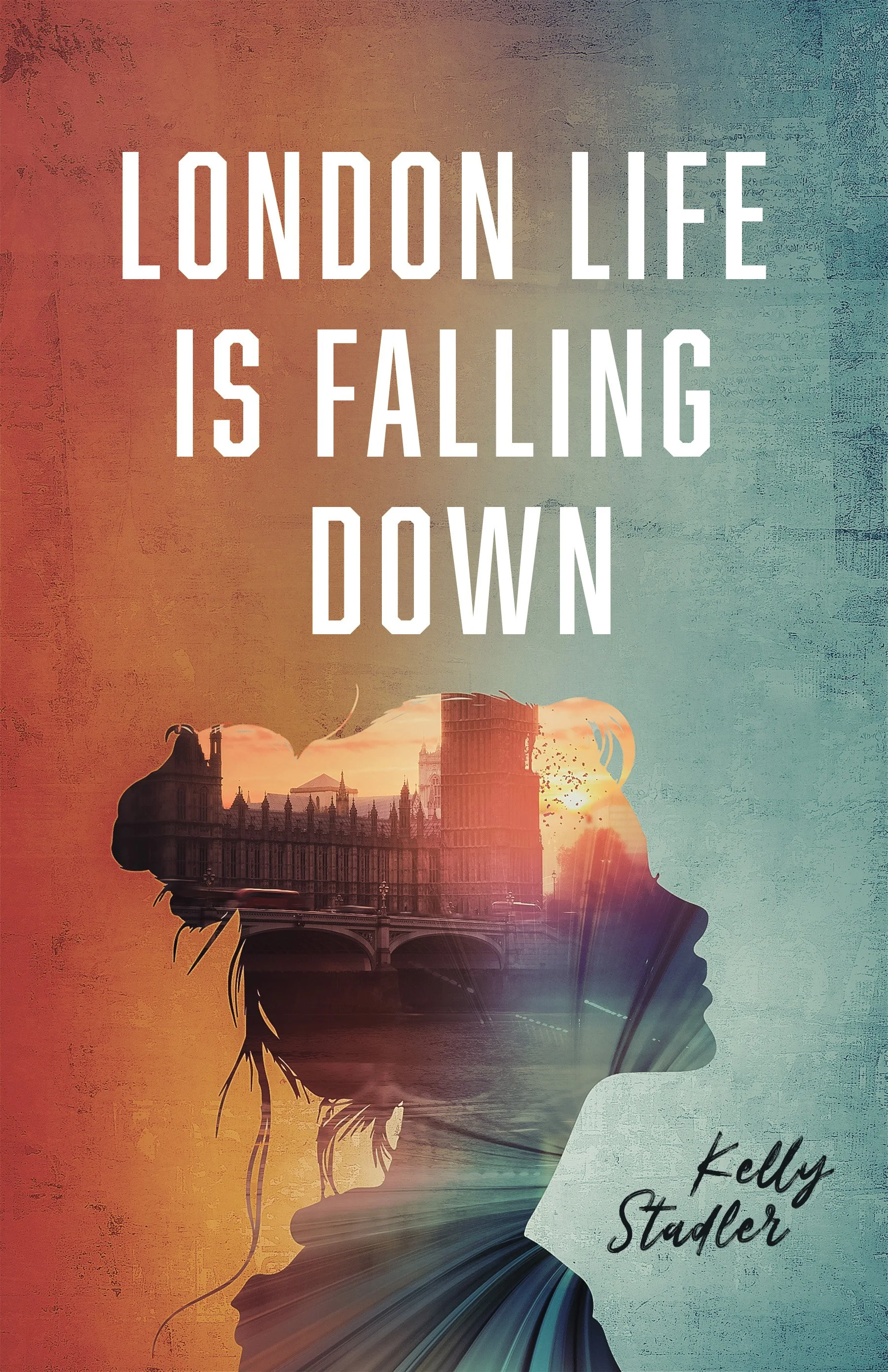 London Life is Falling Down