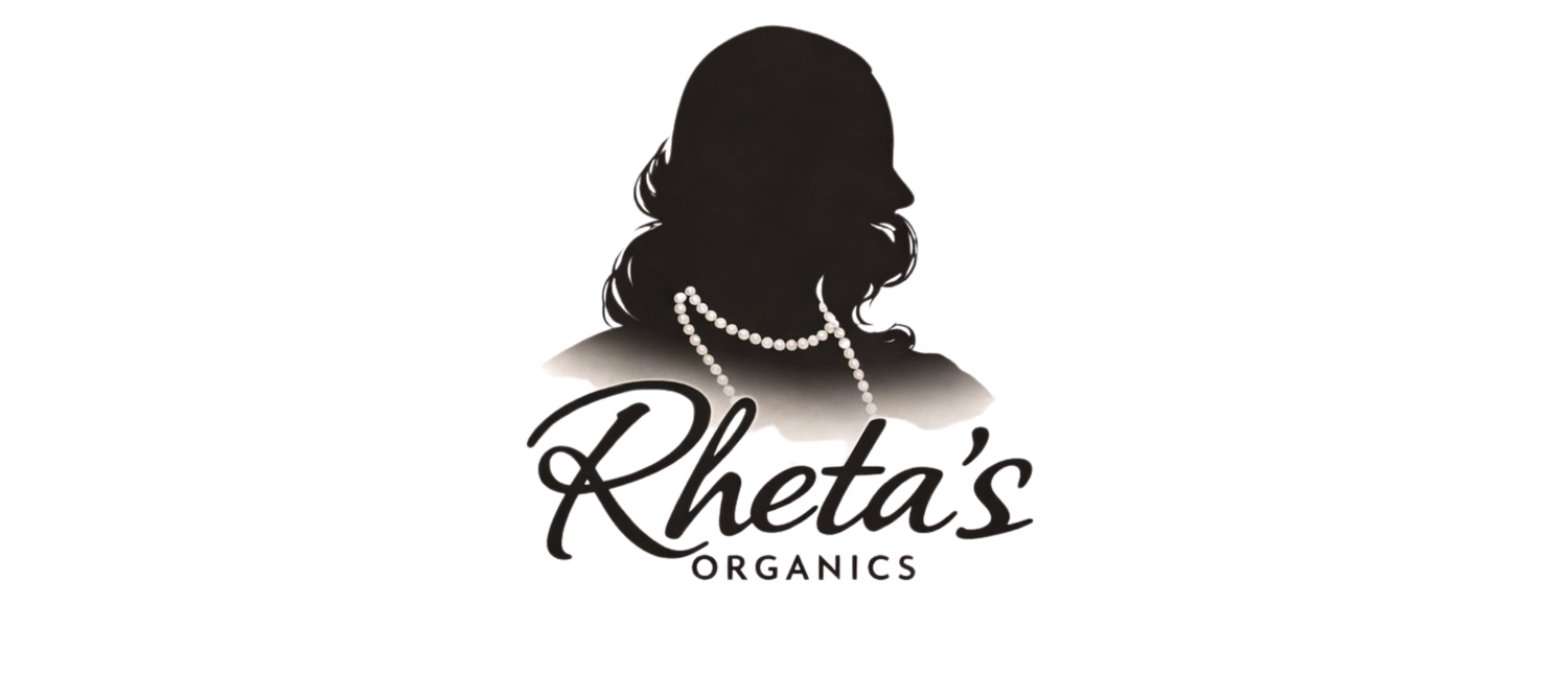 Rheta's Organics