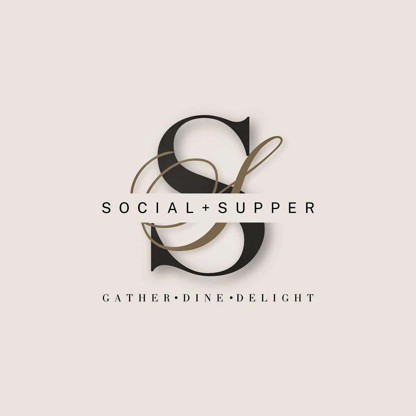 Welcome to s o c i a l + s u p p e r ✨ A space created for cozy cooking, meaningful gatherings, and beautiful moments shared around the table. Here you&rsquo;ll find elevated comfort food, hosting inspiration, and meals designed to bring people toget