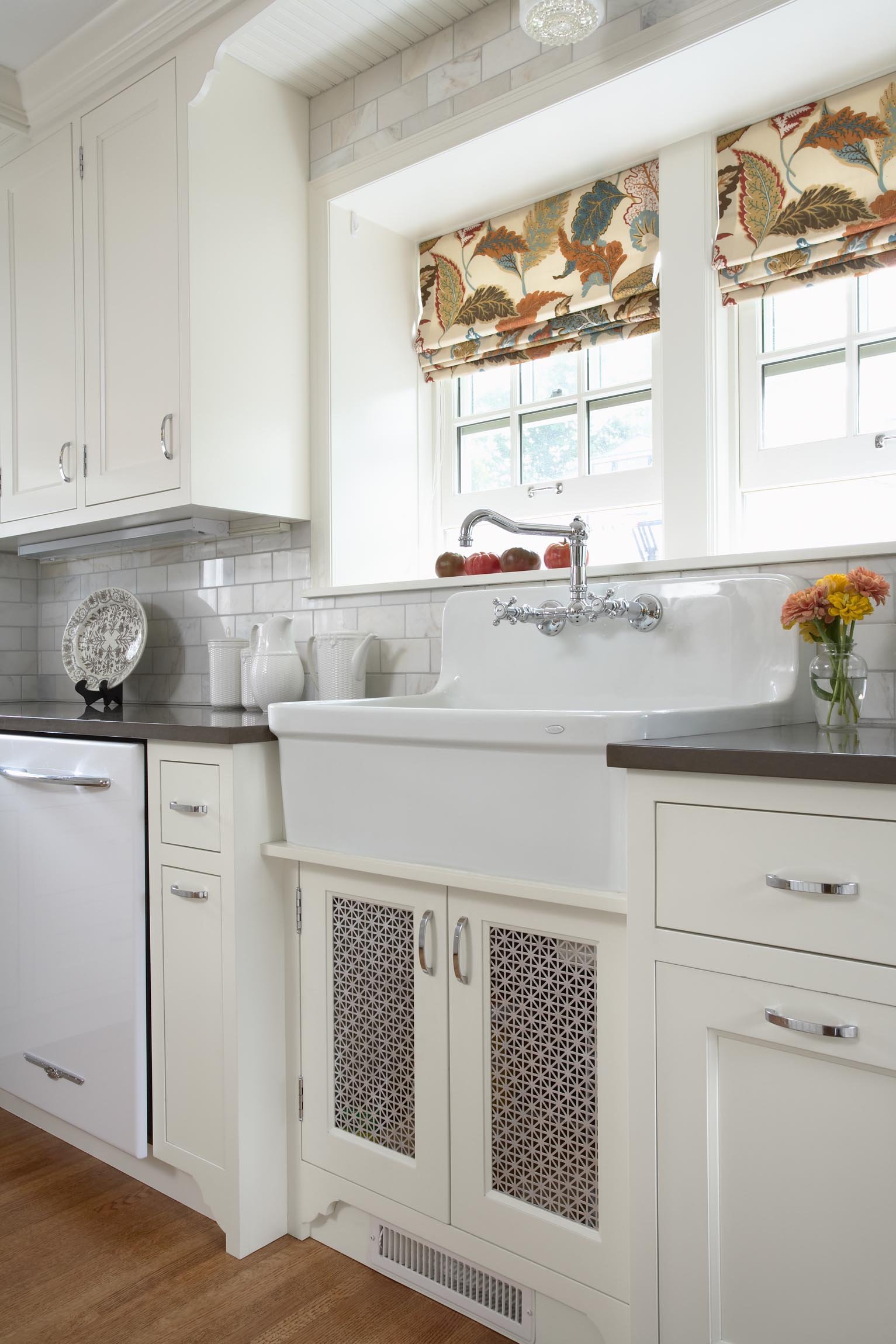 Vintage Kitchen