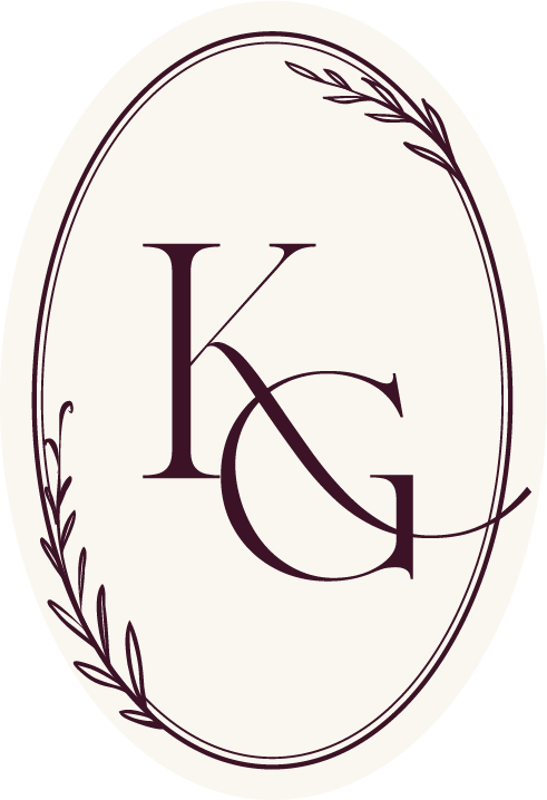 Kate Grussing Design