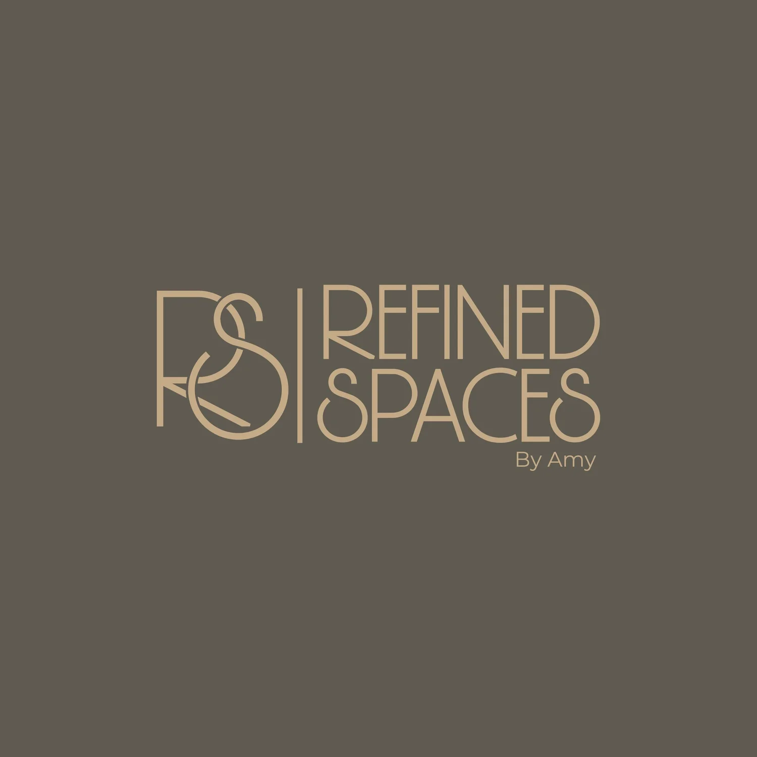 Refined Spaces By Amy