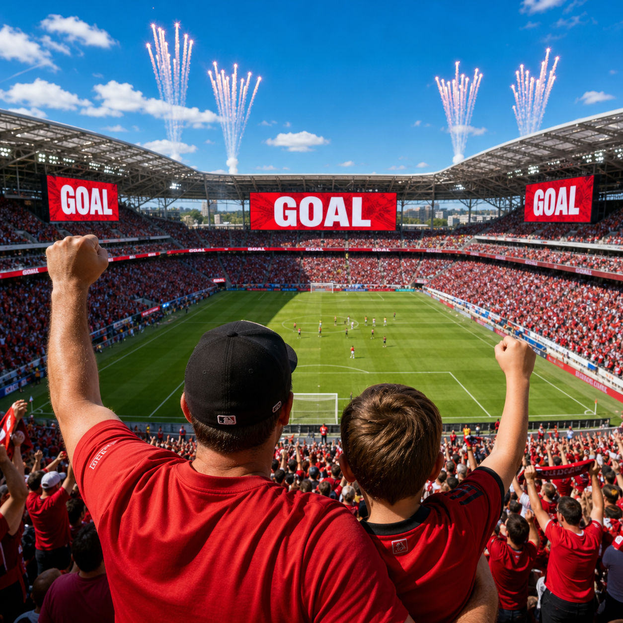Why Organizational Alignment Is the Real Fan Experience Problem