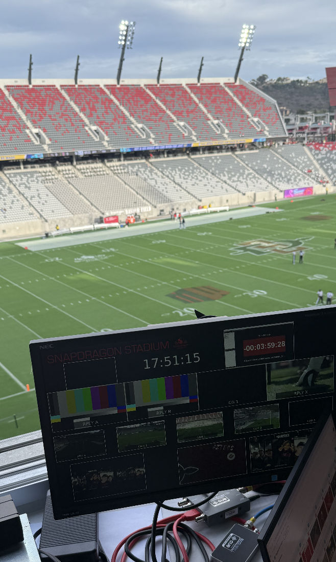 How College Athletic Departments Can Elevate Game Day Now