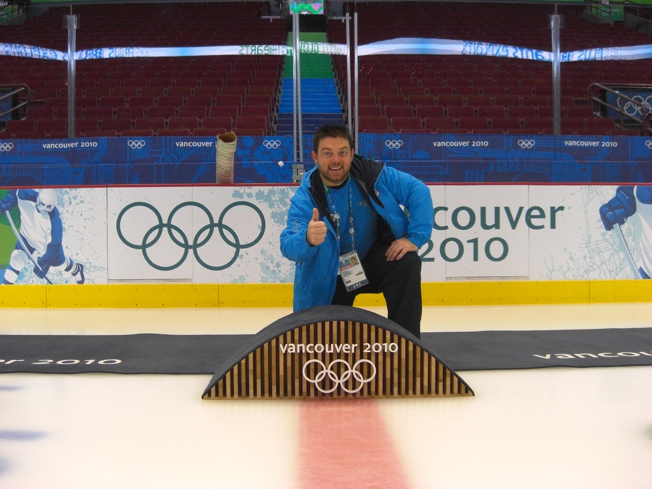 Breaking Into Sports: What It Actually Takes (From Someone Who's Sat on Both Sides of the Table)